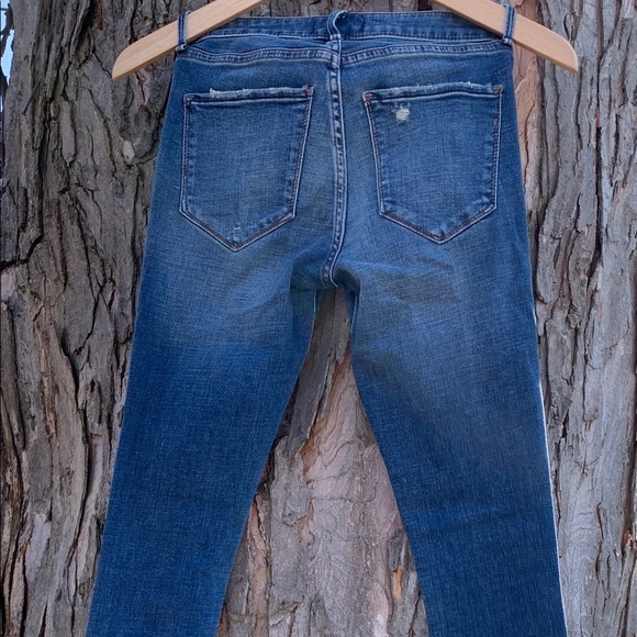 Abercrombie jeans - Picture 2 of 8